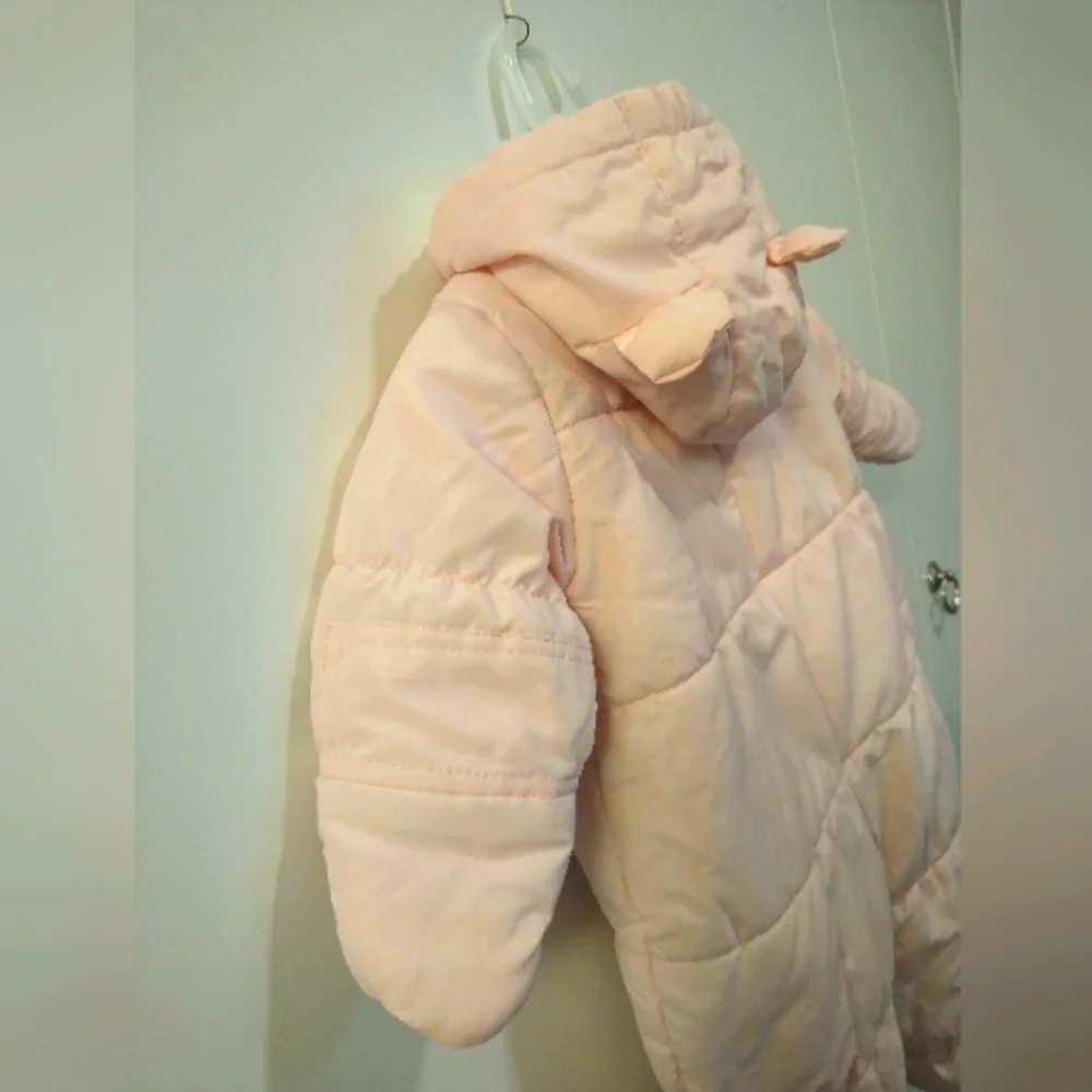 EUC Child of mine Baby suit, 3-6 M - Picture 13 of 15